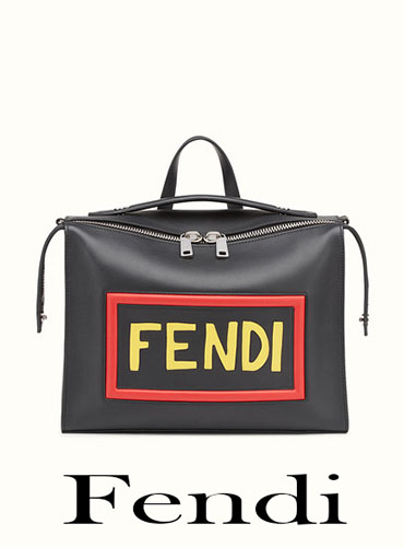 Handbags Fendi fall winter 2017 2018 2