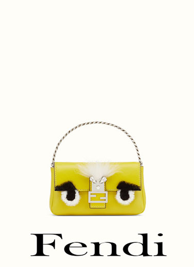 Handbags Fendi fall winter 2017 2018 5 1