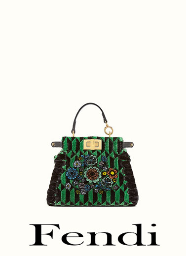 Handbags Fendi fall winter 2017 2018 6 1