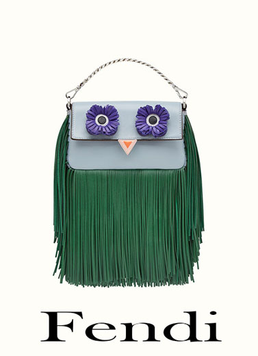 Handbags Fendi fall winter 2017 2018 7 1