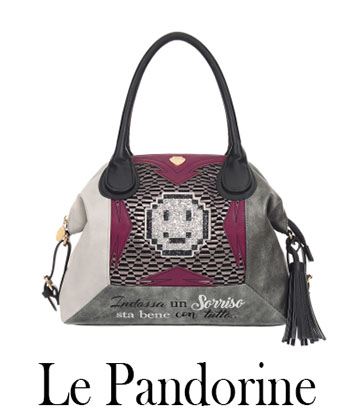 Handbags Le Pandorine fall winter 2017 2018 1