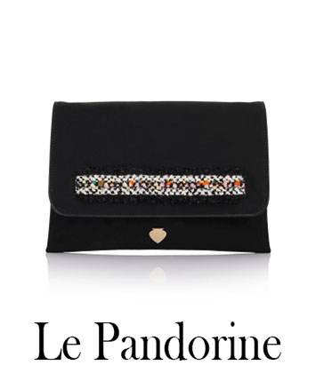 Handbags Le Pandorine fall winter 2017 2018 3