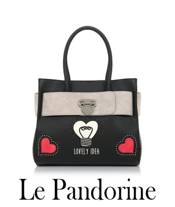 Handbags Le Pandorine fall winter 2017 2018 4