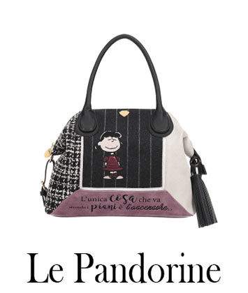 Handbags Le Pandorine fall winter 2017 2018 5