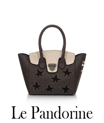 Handbags Le Pandorine fall winter 2017 2018 8