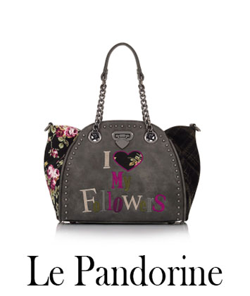 Handbags Le Pandorine fall winter 2017 2018 9