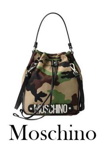 Handbags Moschino fall winter 2017 2018 3