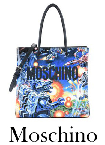 Handbags Moschino fall winter 2017 2018 6