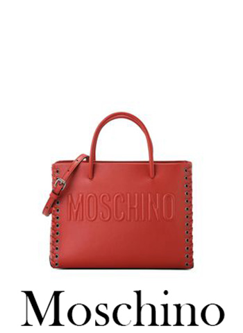 Handbags Moschino fall winter 2017 2018 8