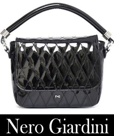 Handbags Nero Giardini fall winter 2017 2018 2