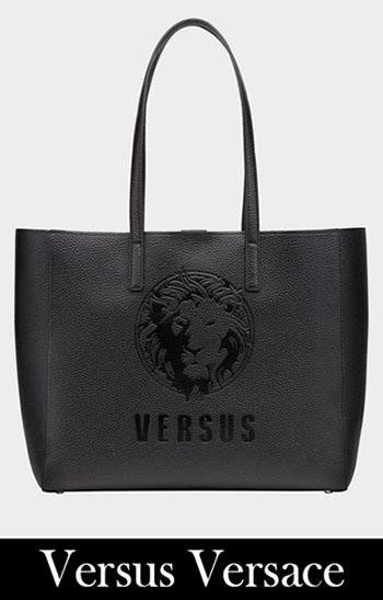 Handbags Versus Versace fall winter 2017 2018 2