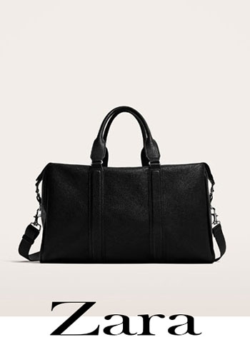 Handbags Zara fall winter 2017 2018 men 12