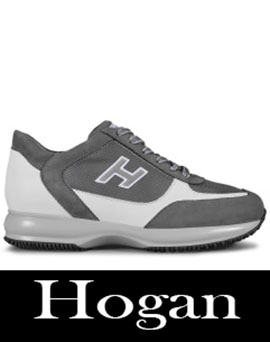 Hogan shoes for men fall winter 2