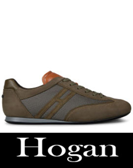 Hogan shoes for men fall winter 3