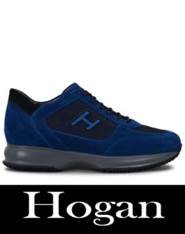 Hogan shoes for men fall winter 4
