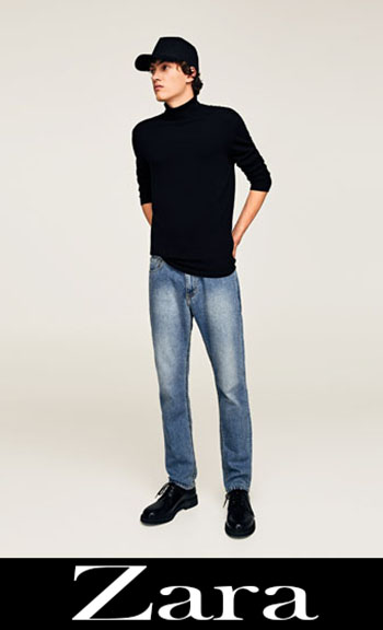 Jeans Zara fall winter 2017 2018 men 6