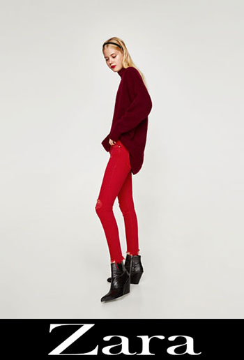 Jeans Zara fall winter 2017 2018 women 6