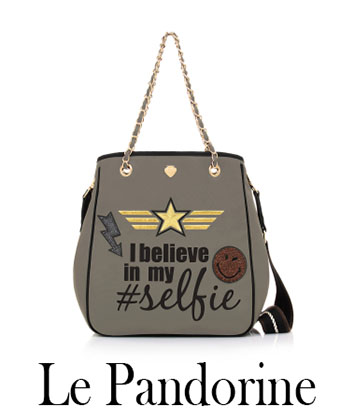 Le Pandorine bags 2017 2018 fall winter women 1