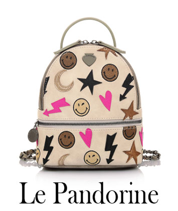 Le Pandorine bags 2017 2018 fall winter women 11