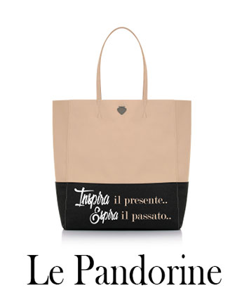 Le Pandorine bags 2017 2018 fall winter women 12