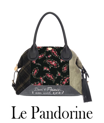 Le Pandorine bags 2017 2018 fall winter women 2