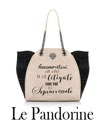 Le Pandorine bags 2017 2018 fall winter women 3