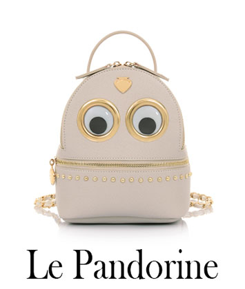 Le Pandorine bags 2017 2018 fall winter women 4