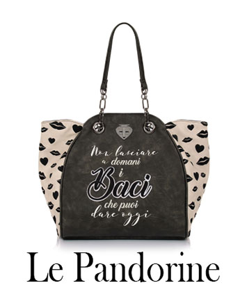 Le Pandorine bags 2017 2018 fall winter women 6