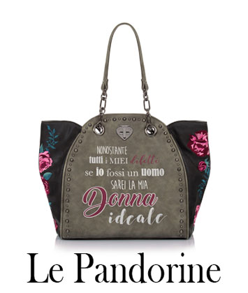 Le Pandorine bags 2017 2018 fall winter women 7