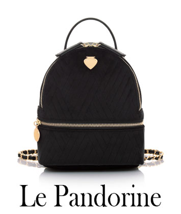 Le Pandorine bags 2017 2018 fall winter women 8