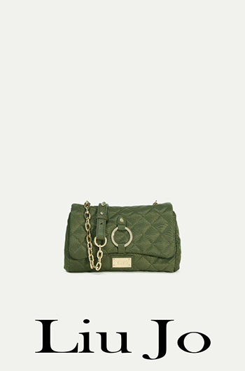 Liu Jo accessories bags for women fall winter 2