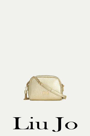 Liu Jo accessories bags for women fall winter 3