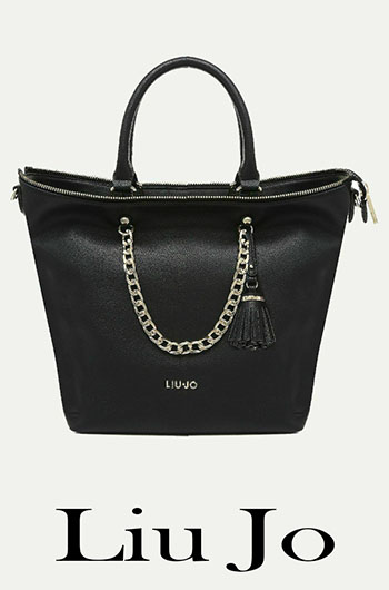 Liu Jo accessories bags for women fall winter 5