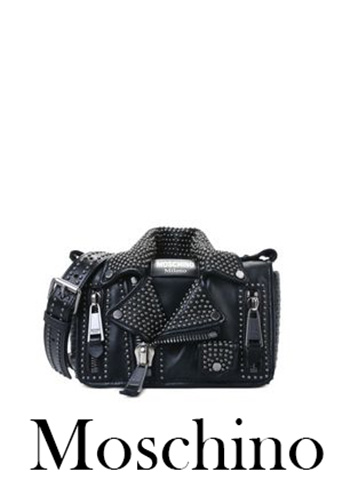 Moschino accessories bags for women fall winter 6