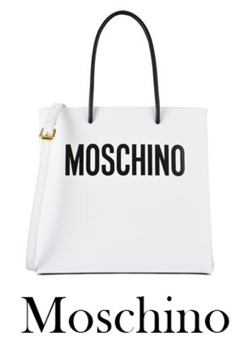 Moschino accessories bags for women fall winter 8