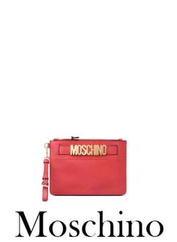 Moschino bags 2017 2018 fall winter women 1