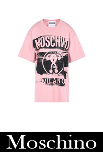 Moschino preview fall winter for women 5