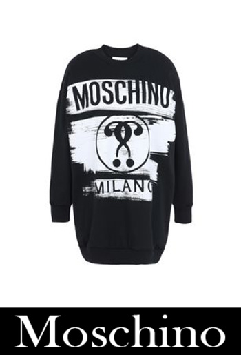 Moschino preview fall winter for women 6