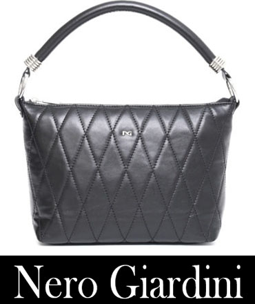 Handbags Nero Giardini fall winter 2017 2018 bags