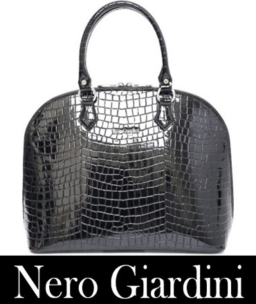 Nero Giardini accessories bags for women fall winter 3