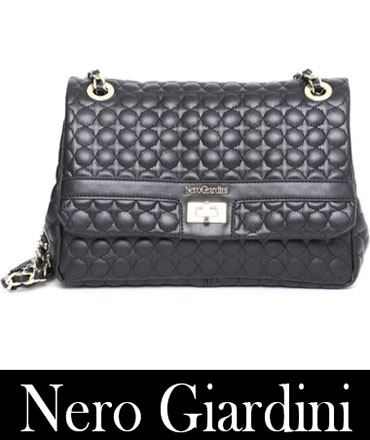 Nero Giardini accessories bags for women fall winter 5