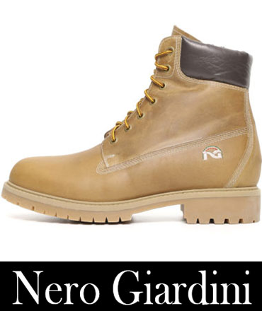 Nero Giardini shoes 2017 2018 for men 5