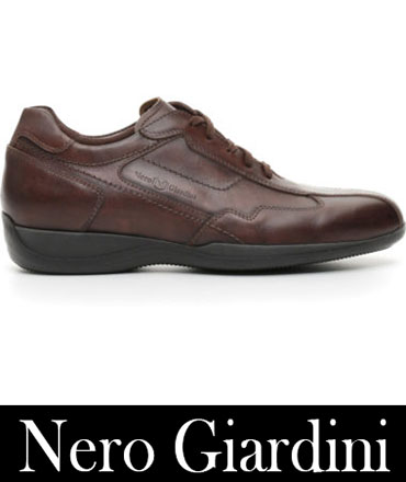 Nero Giardini shoes 2017 2018 for men 6