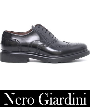 Nero Giardini shoes 2017 2018 for men 7