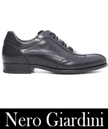 Nero Giardini shoes 2017 2018 for men 8
