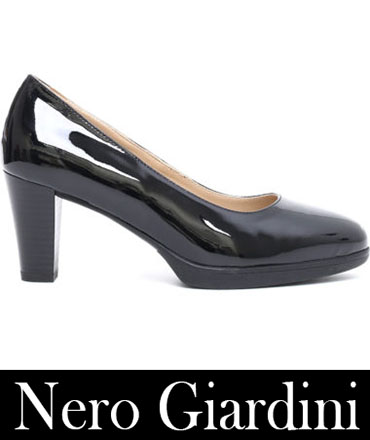 Nero Giardini shoes 2017 2018 for women 5