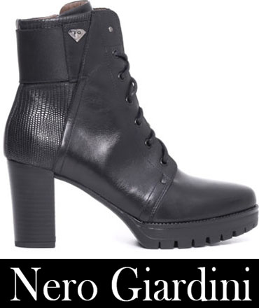 Nero Giardini shoes 2017 2018 for women 8