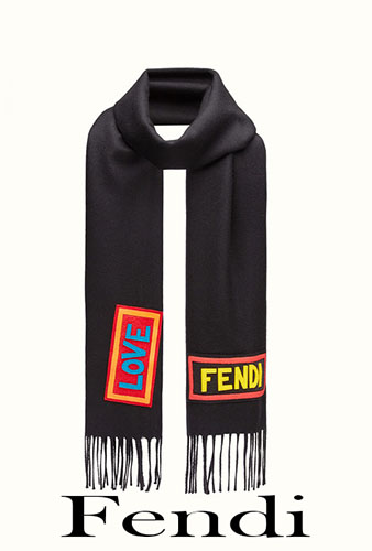 New arrivals Fendi accessories fall winter 11