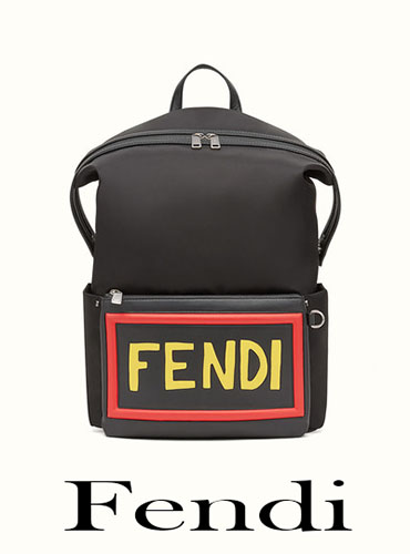 New arrivals Fendi bags fall winter men 1