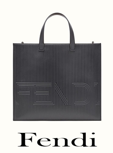 New arrivals Fendi bags fall winter men 2